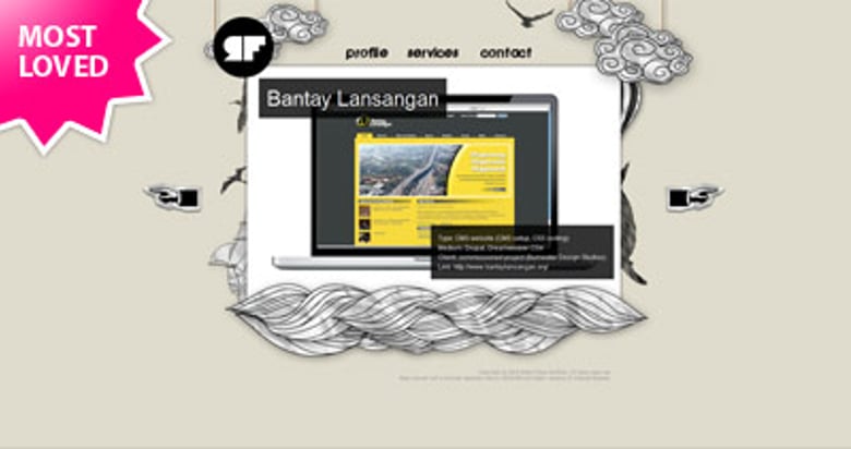 Ralph Flores Thumbnail Preview