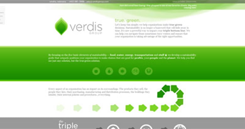 Verdis Group Thumbnail Preview