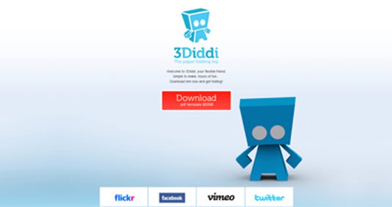 3Diddi Thumbnail Preview