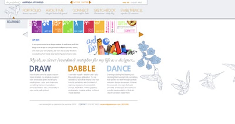 Appiarius Thumbnail Preview