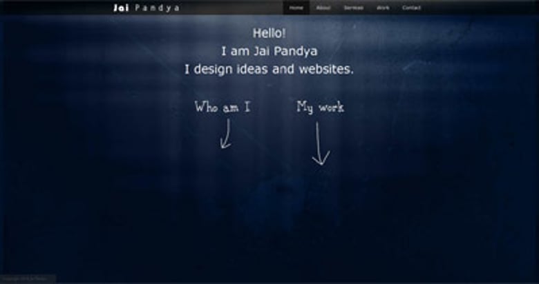 Jai Pandya Thumbnail Preview