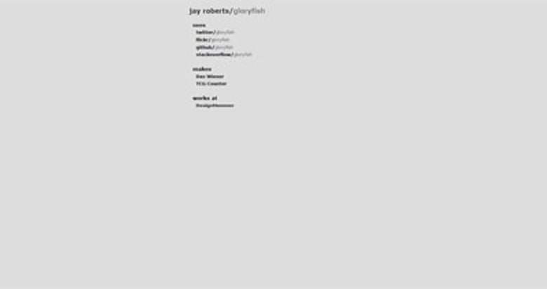 Jay Roberts Thumbnail Preview