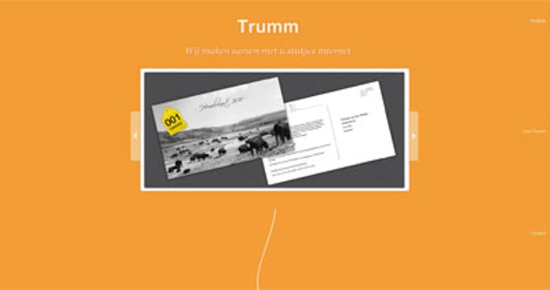 Trumm Thumbnail Preview