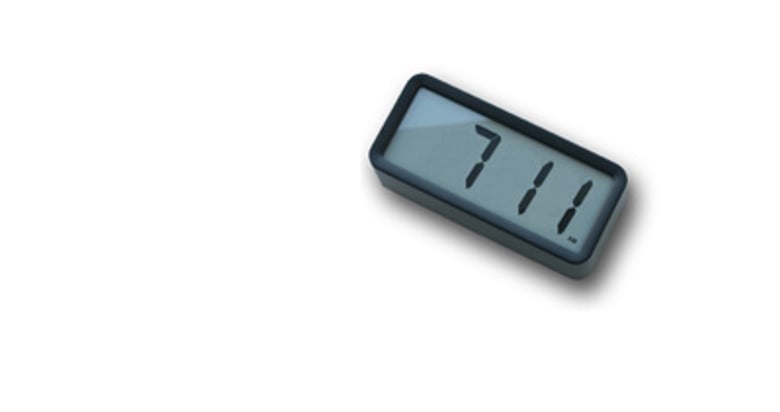 Eleven Past Seven Thumbnail Preview