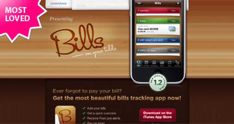 Bills On Your Table Thumbnail Preview