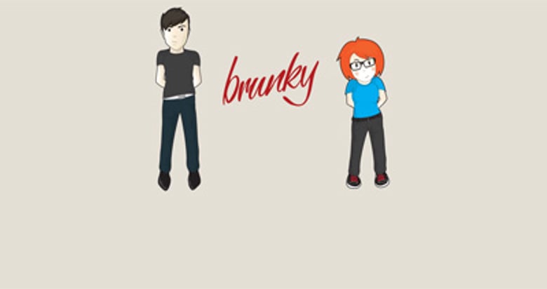 Brunky Thumbnail Preview
