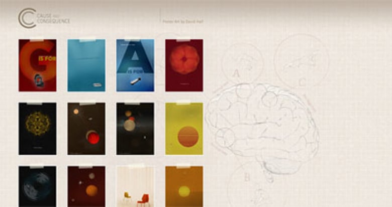 Cause and Consequence Thumbnail Preview