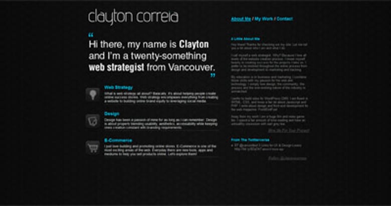 Clayton Correia Thumbnail Preview