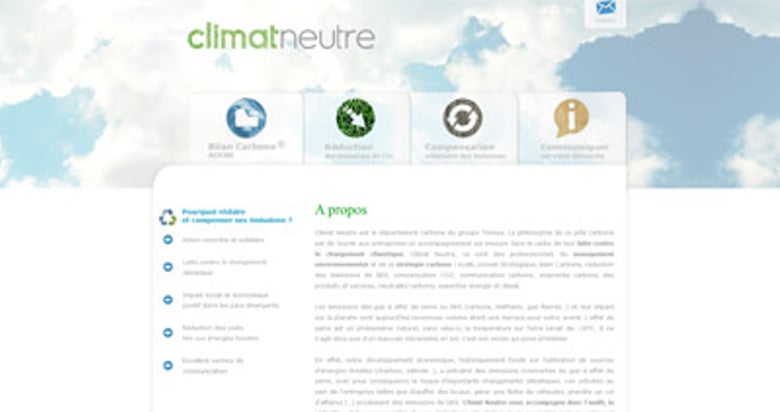 Climat Neutre Thumbnail Preview