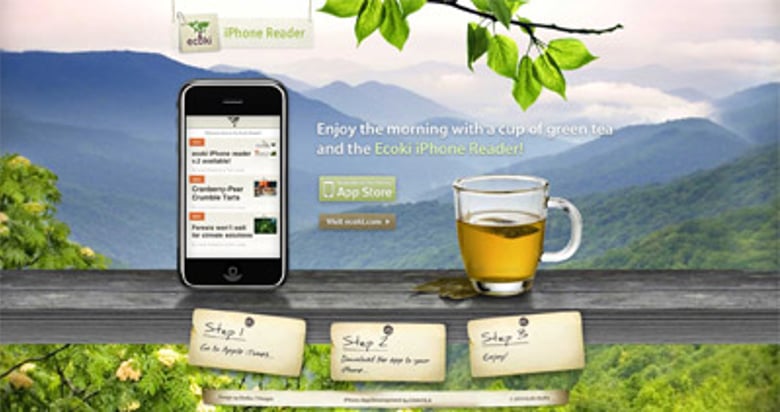 Ecoki Thumbnail Preview