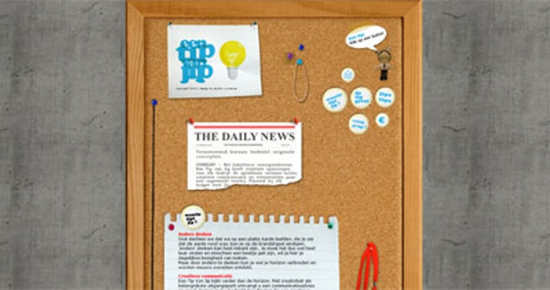 Een tip van jip Thumbnail Preview