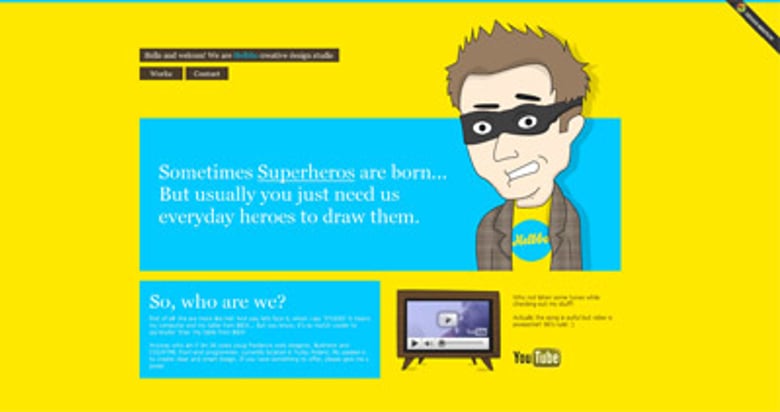 Helbbo Thumbnail Preview