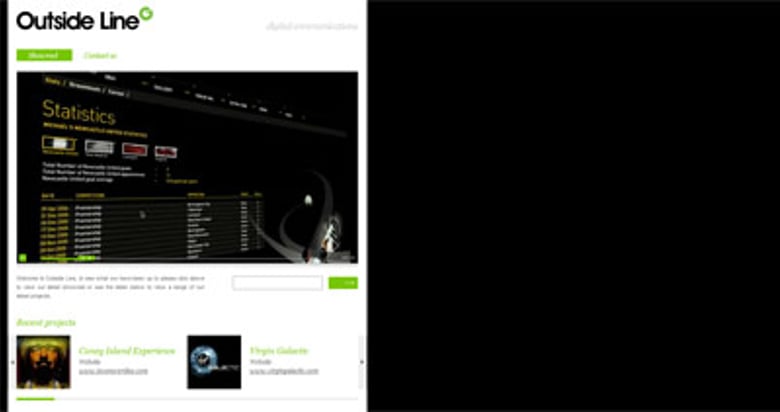 Outside Line Thumbnail Preview