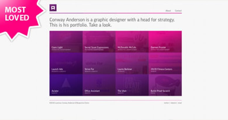 Conway Anderson Thumbnail Preview