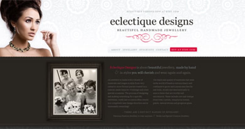 Eclectique Designs Thumbnail Preview