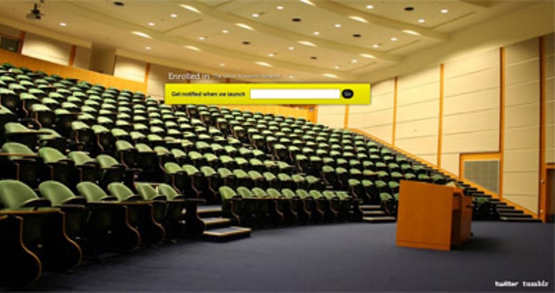 Enrolled.in Thumbnail Preview