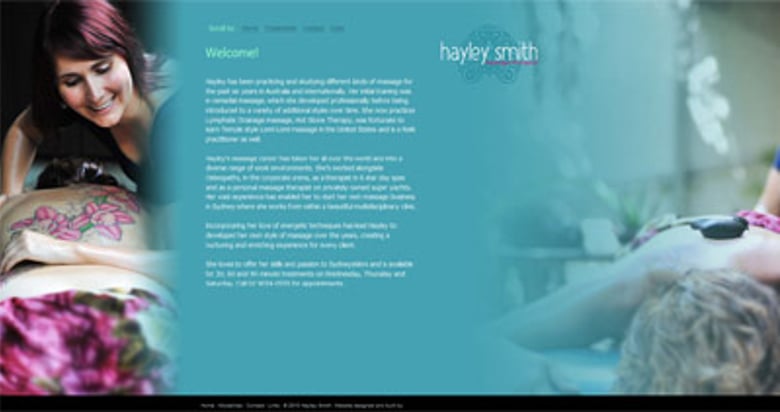 Hayley Smith Thumbnail Preview