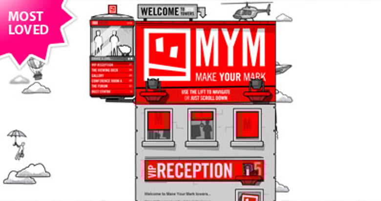 Make your Mark Thumbnail Preview