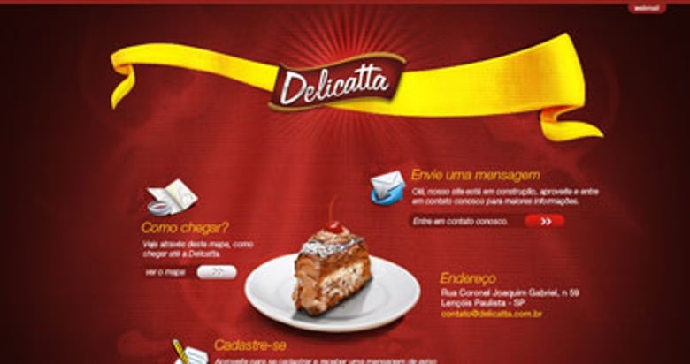 Delicatta Thumbnail Preview