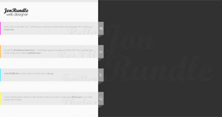 Jon Rundle Thumbnail Preview