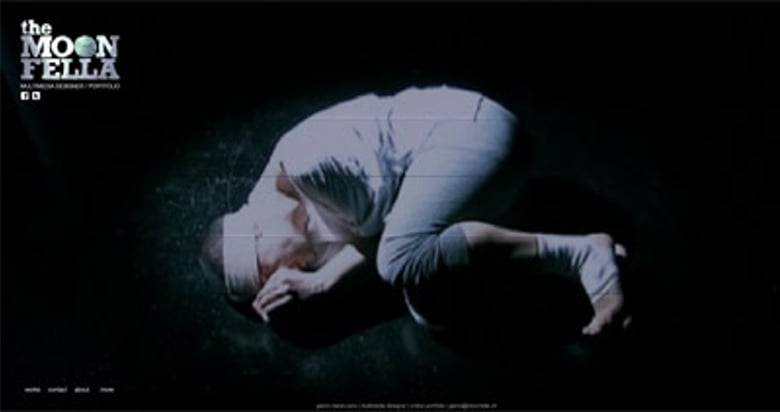 The Moon Fella Thumbnail Preview