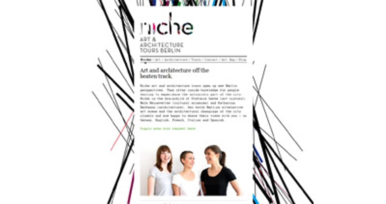 Niche Thumbnail Preview