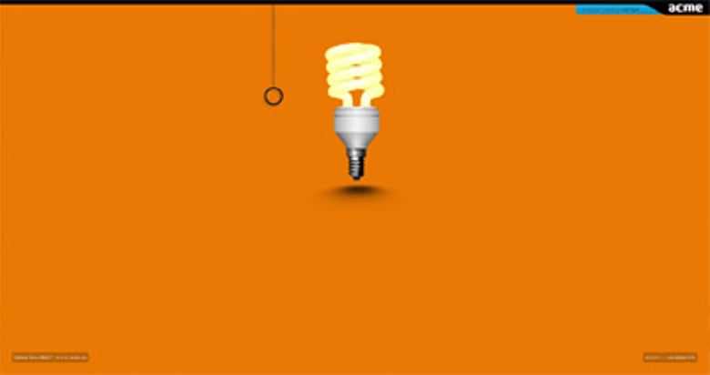 Acme Lights Thumbnail Preview