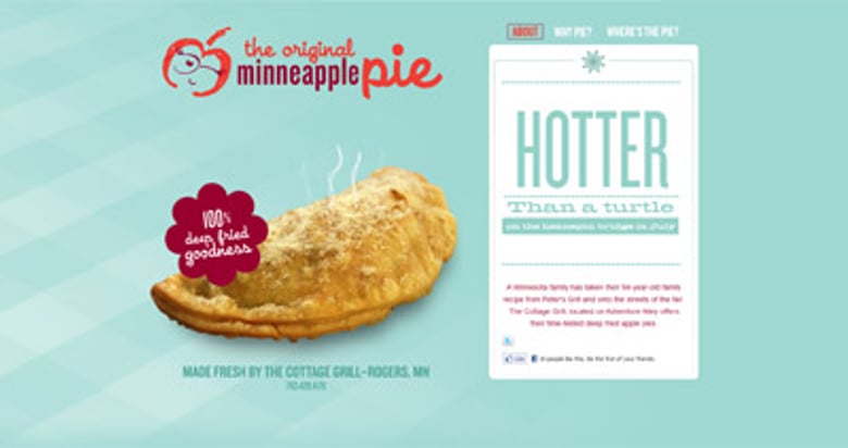 Minneapple Pie Thumbnail Preview