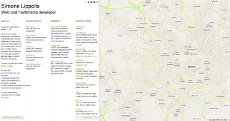 Simone Lippolis Thumbnail Preview