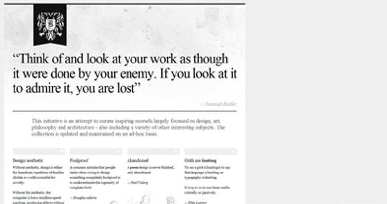 Inspire Thumbnail Preview