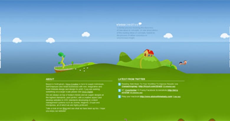 Vivoo Creative Thumbnail Preview