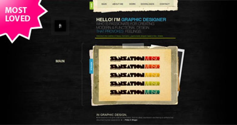 Alexey Chernishov Thumbnail Preview