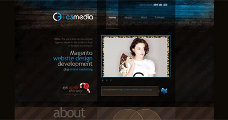 C3 Media Thumbnail Preview