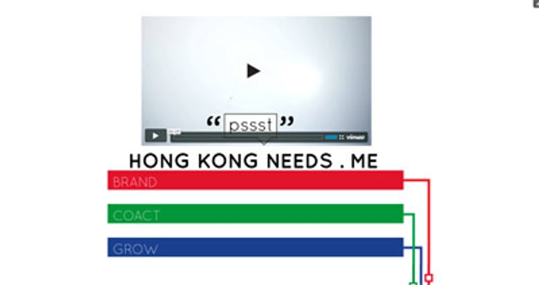 Hong Kong Needs Me Thumbnail Preview