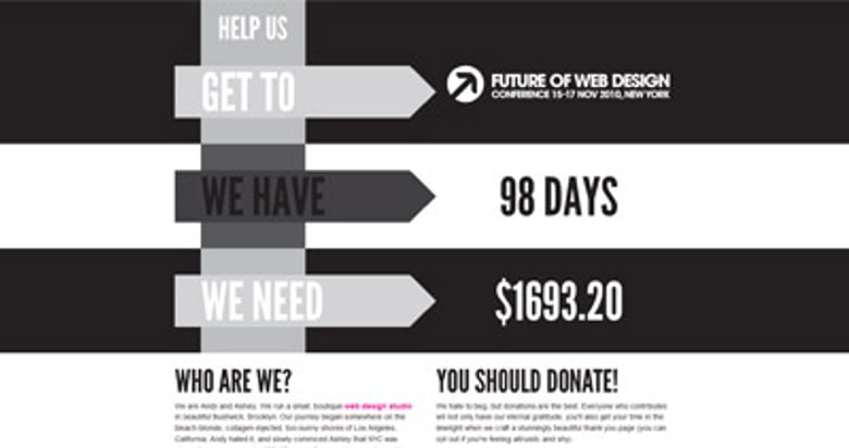 Andy and Ashley Thumbnail Preview