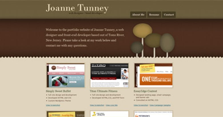 Joanne Tunney Thumbnail Preview