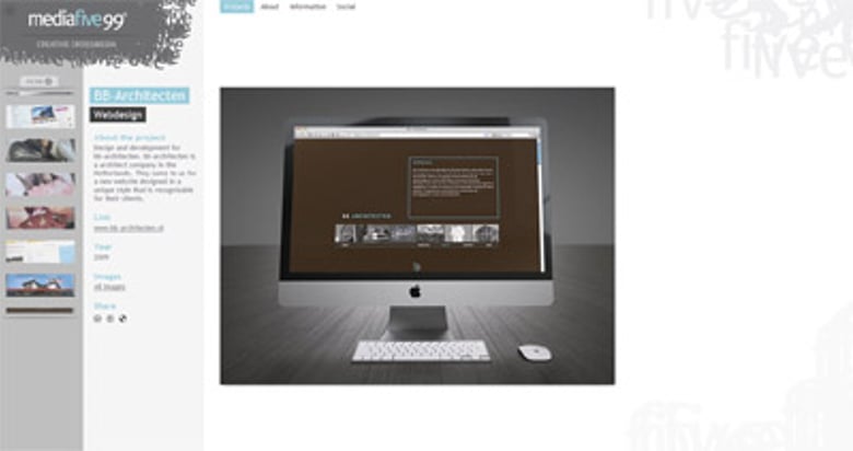 Media Five99 Thumbnail Preview