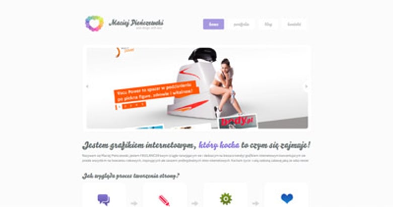 Maciej Pieńczewski Thumbnail Preview