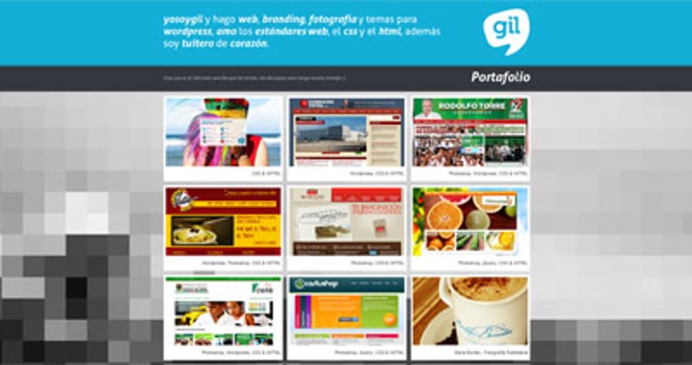 yosoygil Thumbnail Preview