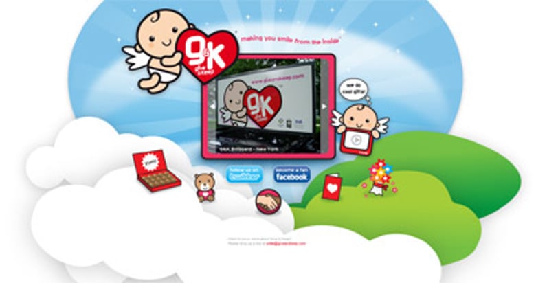 Give & Keep Thumbnail Preview