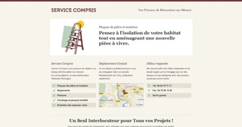Service Compris Thumbnail Preview