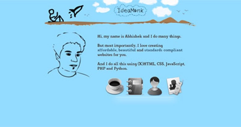 IdeaMonk Thumbnail Preview