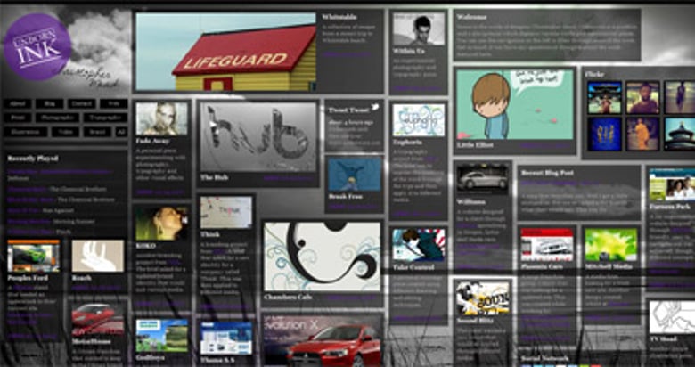 Unbornink Thumbnail Preview