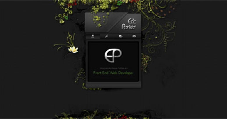 Eric Porter Thumbnail Preview