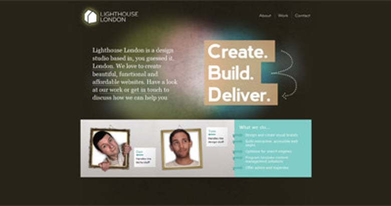 Lighthouse London Thumbnail Preview