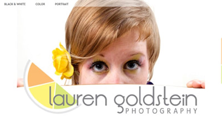 Lauren Goldstein Photography Thumbnail Preview