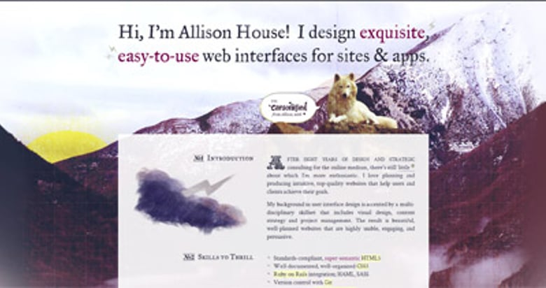 Allison House Thumbnail Preview
