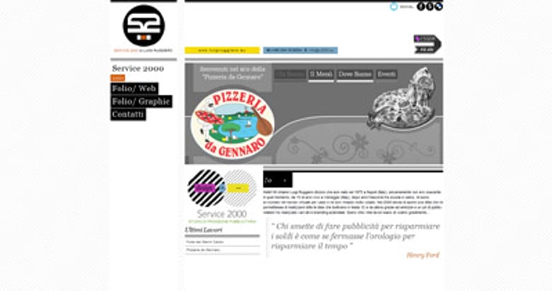 Service 2000 Thumbnail Preview