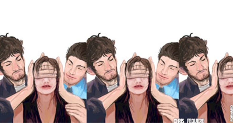 Chris Fequiere Thumbnail Preview