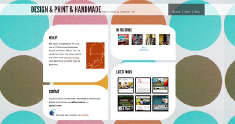 Catherine Vo Thumbnail Preview